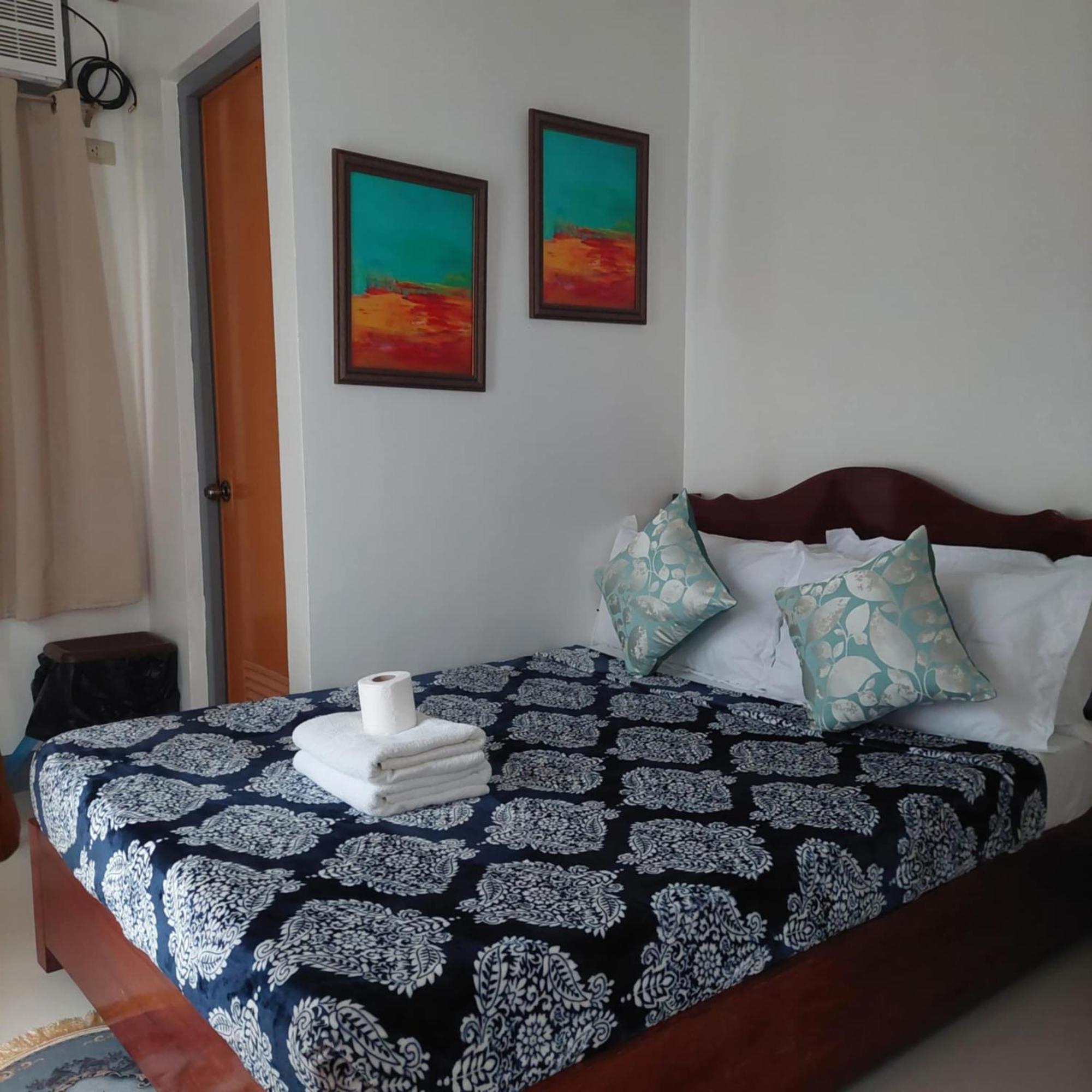Casa Mariella 888 Bed & Breakfast El Nido Exterior photo