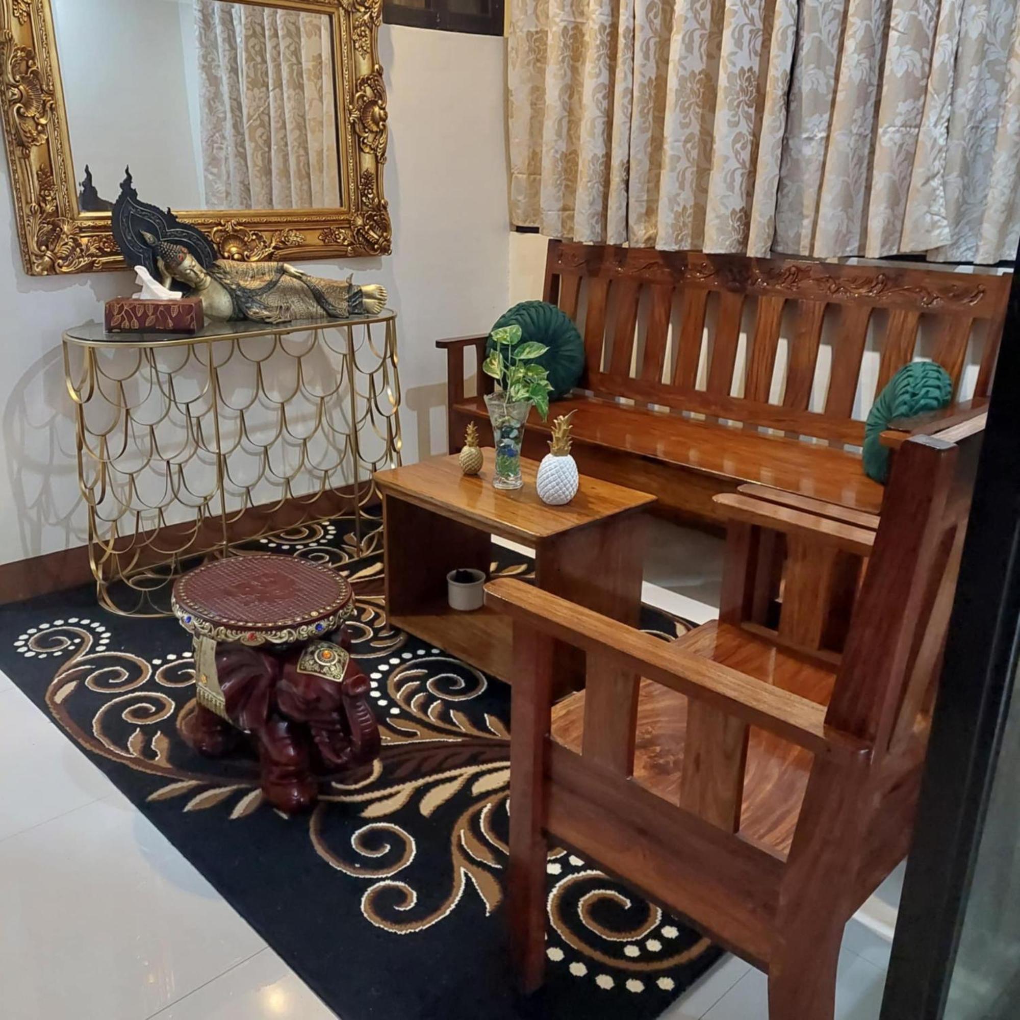 Casa Mariella 888 Bed & Breakfast El Nido Exterior photo