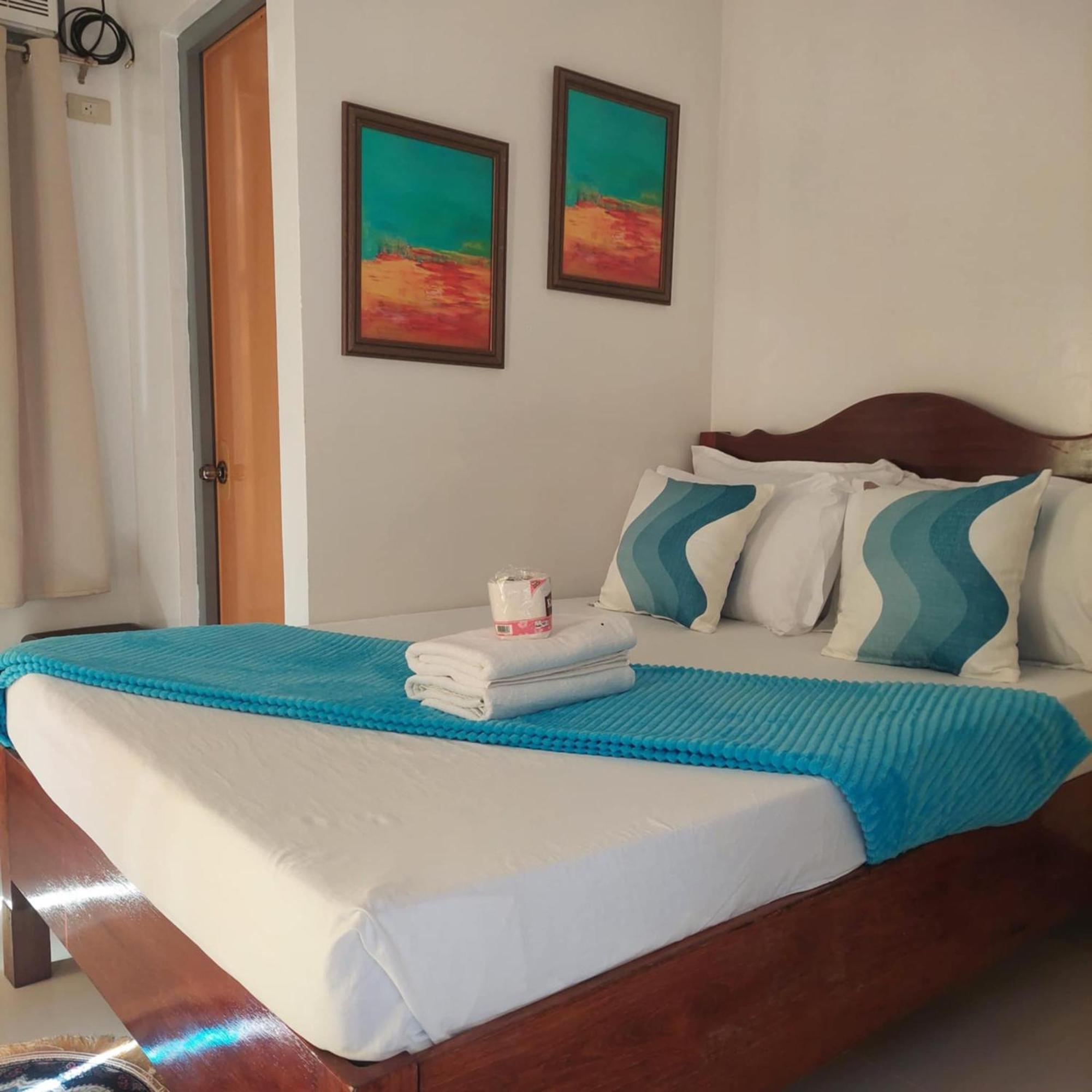 Casa Mariella 888 Bed & Breakfast El Nido Exterior photo