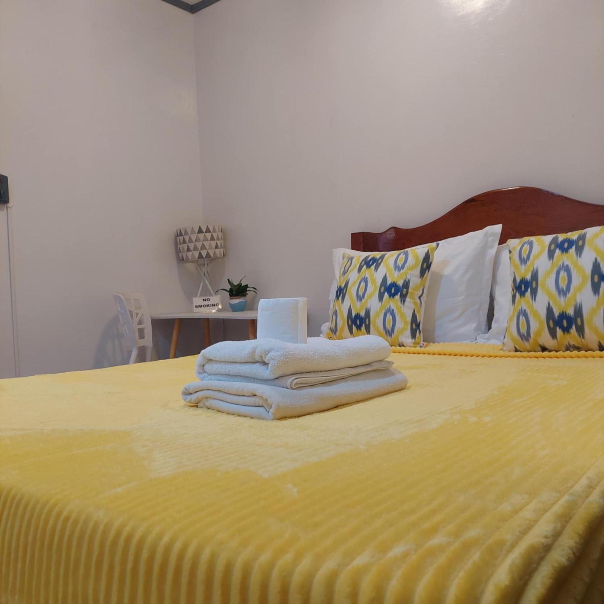 Casa Mariella 888 Bed & Breakfast El Nido Exterior photo