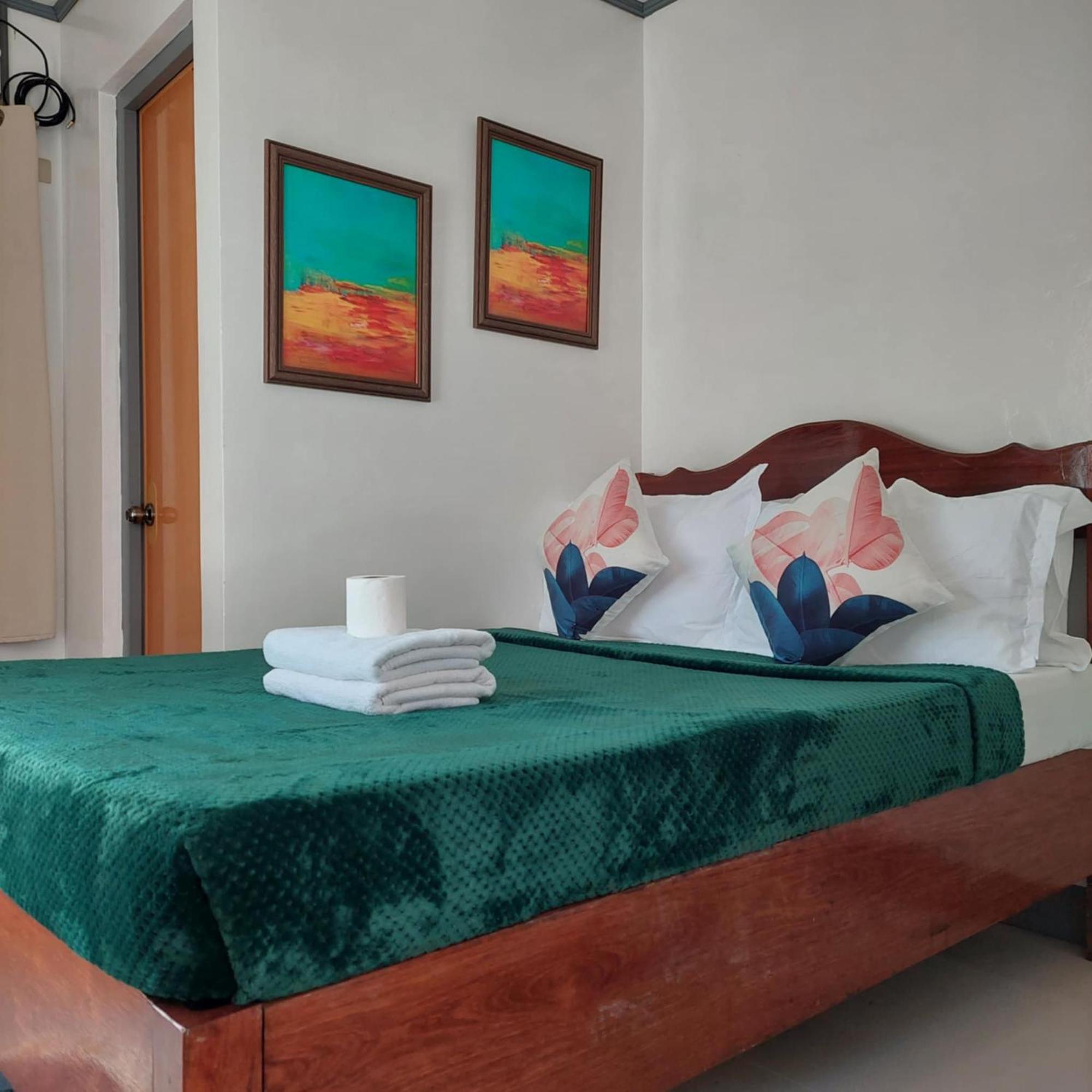 Casa Mariella 888 Bed & Breakfast El Nido Exterior photo